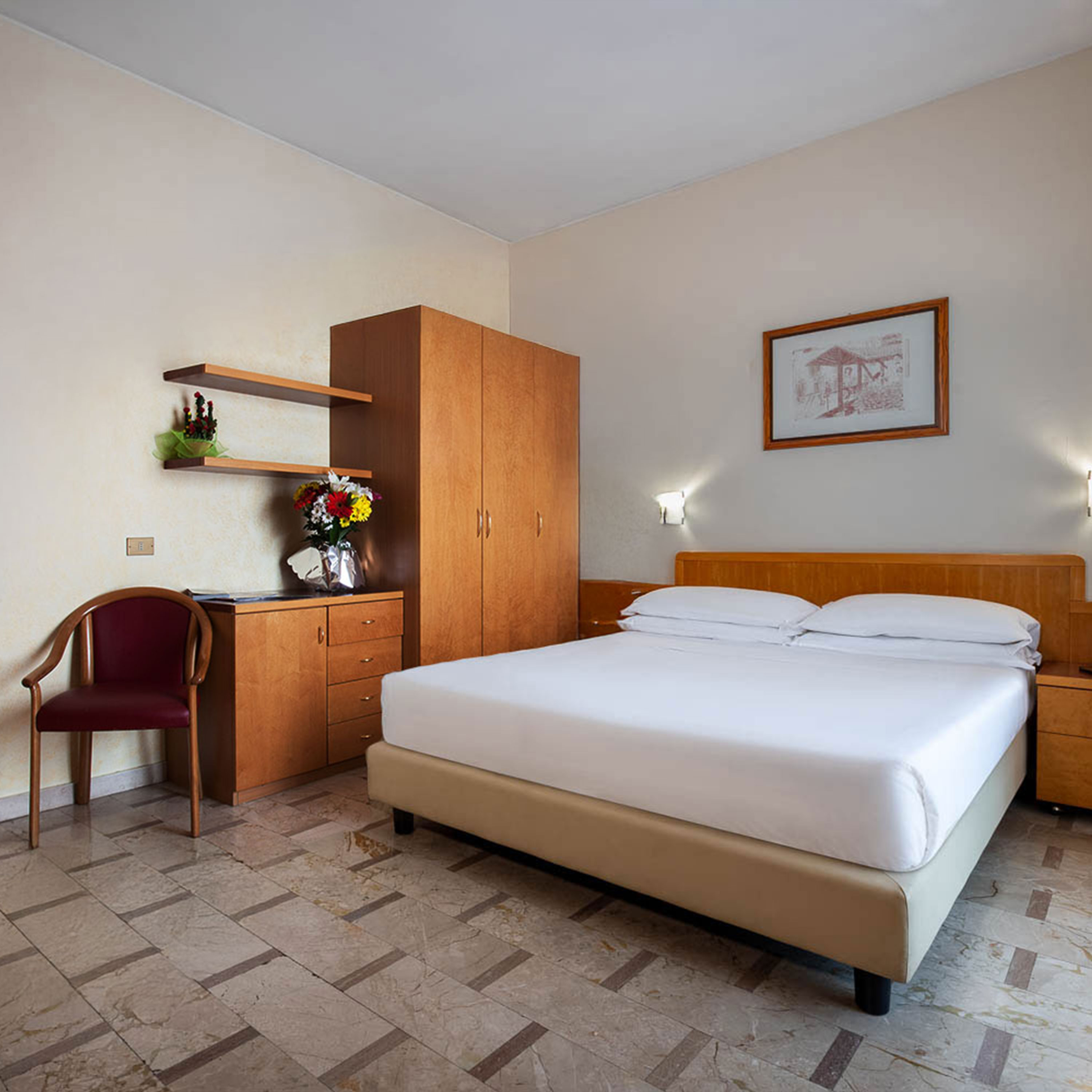 Фото iH Aparthotel Milano Argonne Park
