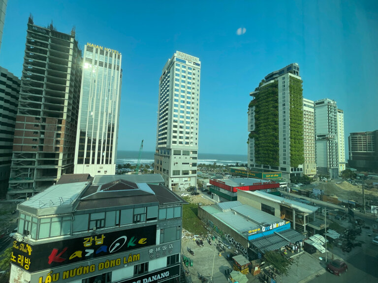 Фото Monalisa Luxury Hotel