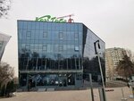 Kassa (Dostyk Avenue, 104Б), otras cajas