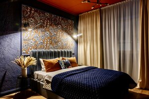 Гостиница Kultura Apartamenty