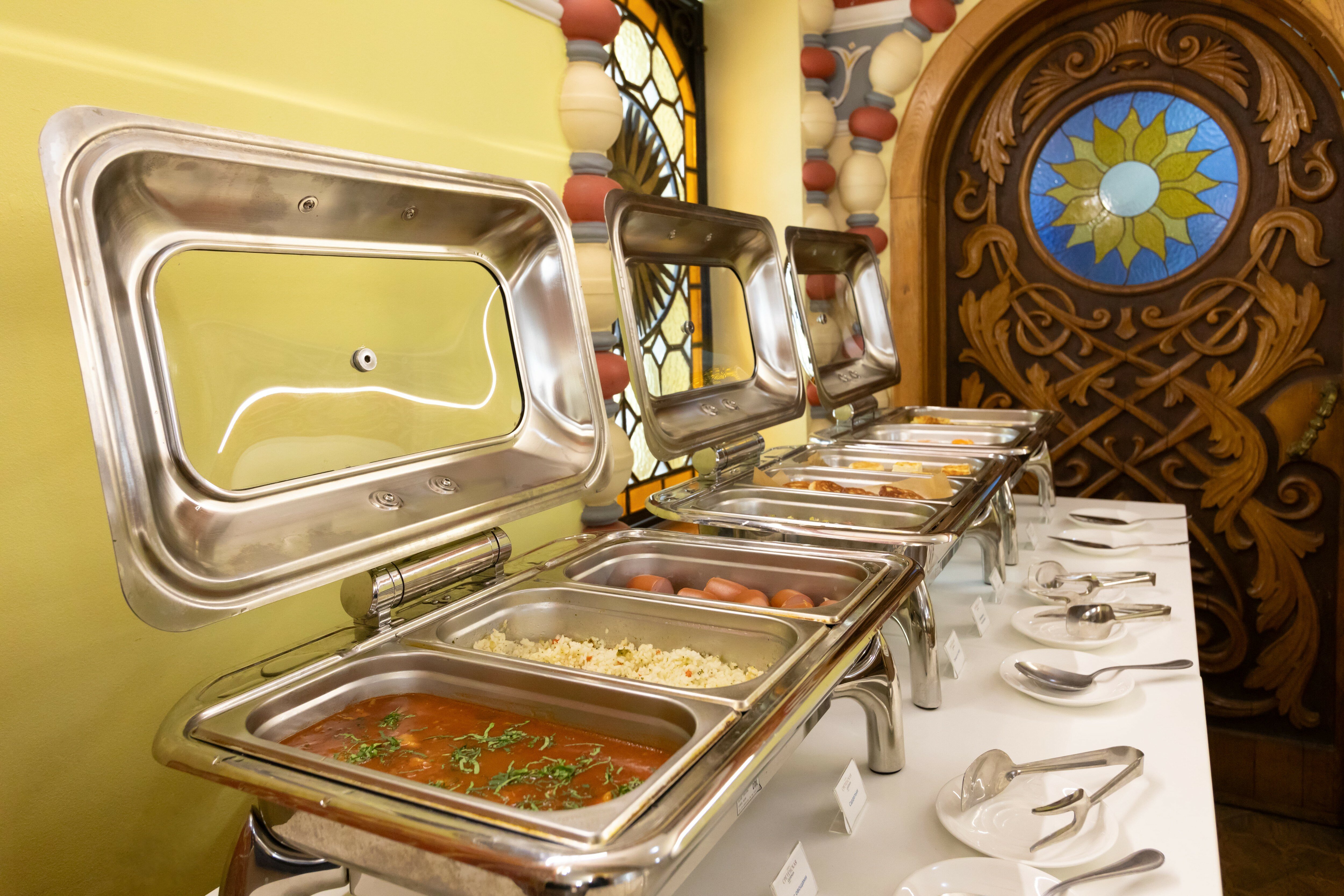 Фото Сретенская