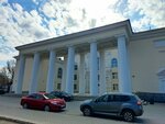 Футбол (Dovatora street, 15), sports club