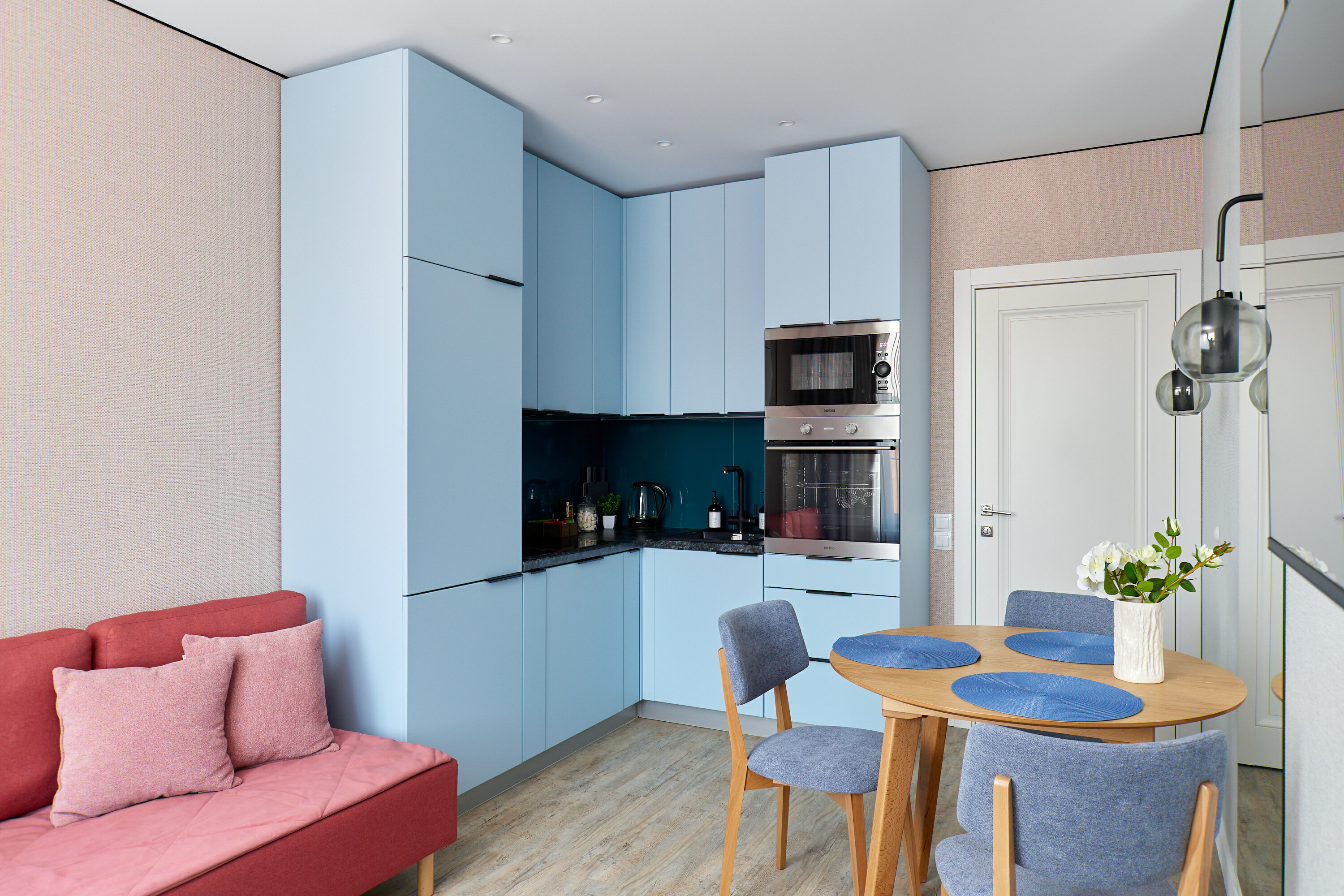 Фото Soul of Kazan Apartments