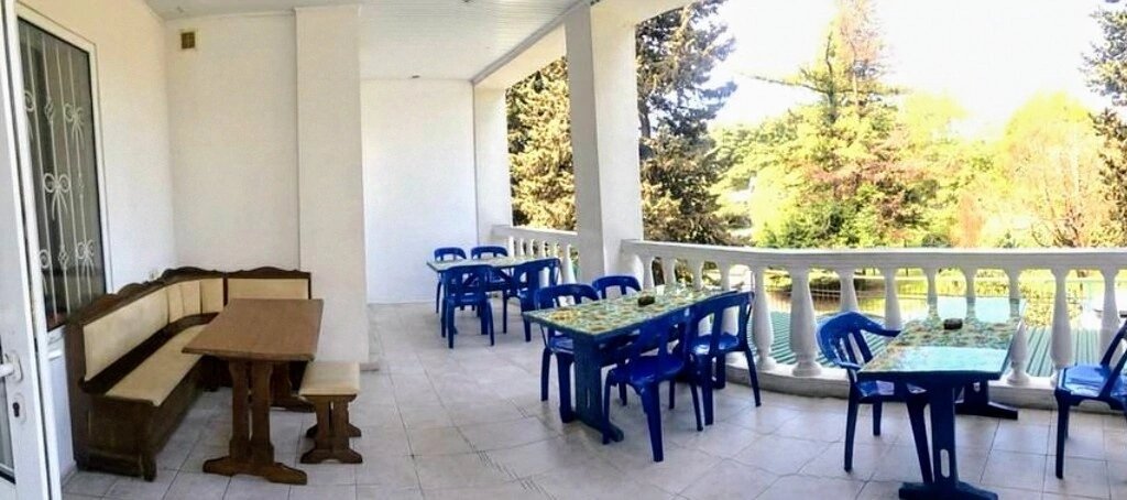 Фото Эдем Центр-Парк