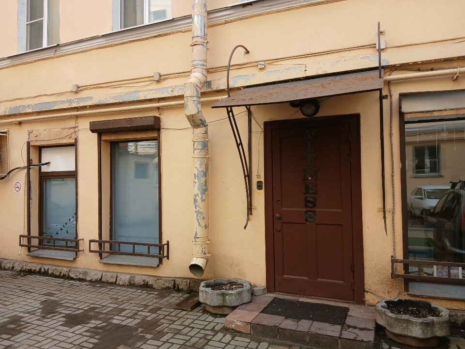 Фото отеля 5