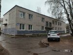 Lenenergo Tikhvinskiye elektricheskiye seti (3-y mikrorayon, 41), energy supply