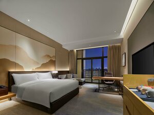 Гостиница DoubleTree by Hilton Quzhou