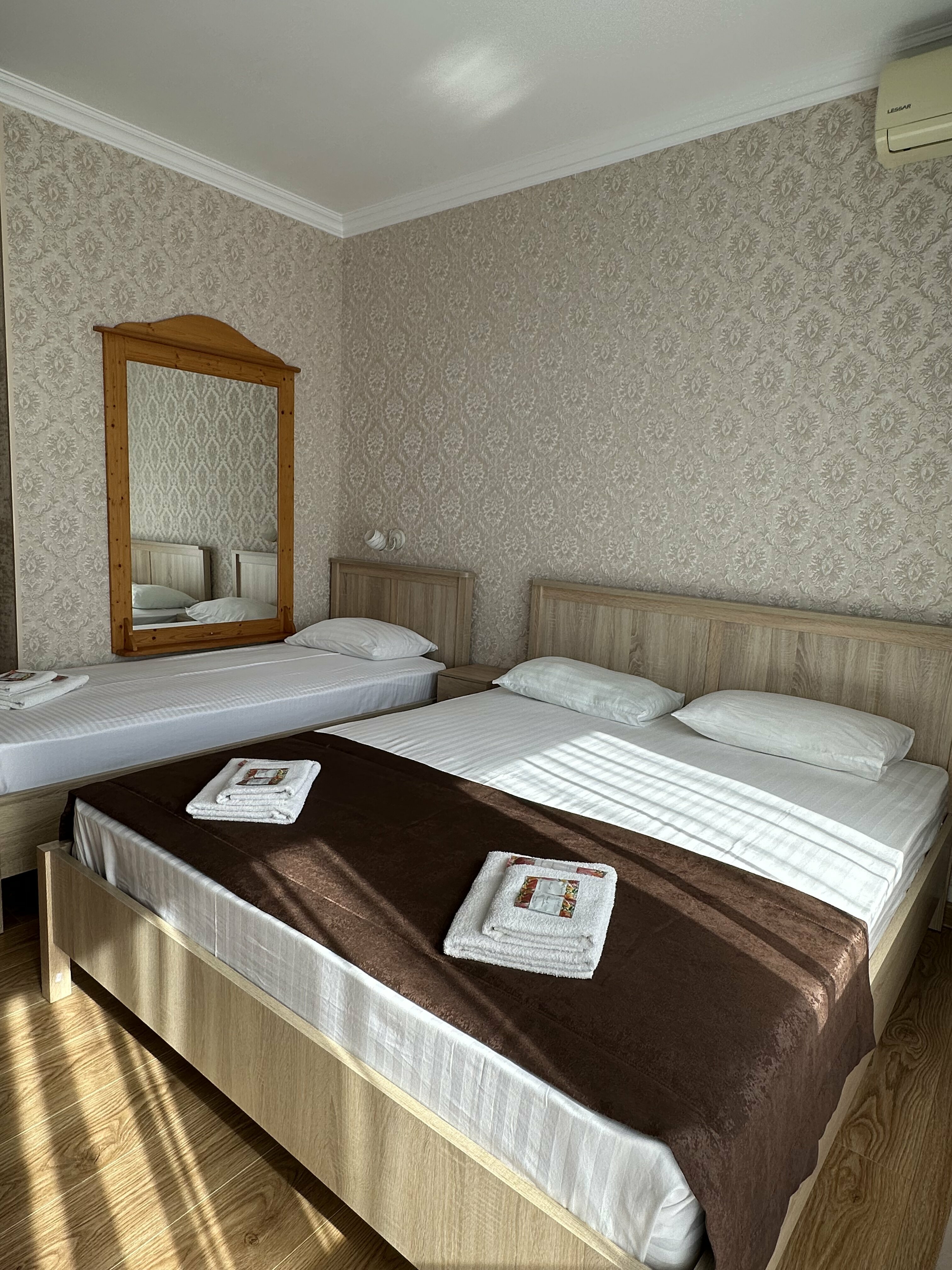 Фото Оливия