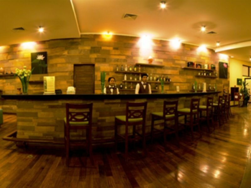 Фото Lotus Blanc Resort