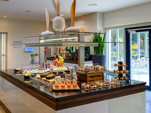 Гостиница Novotel Koln City