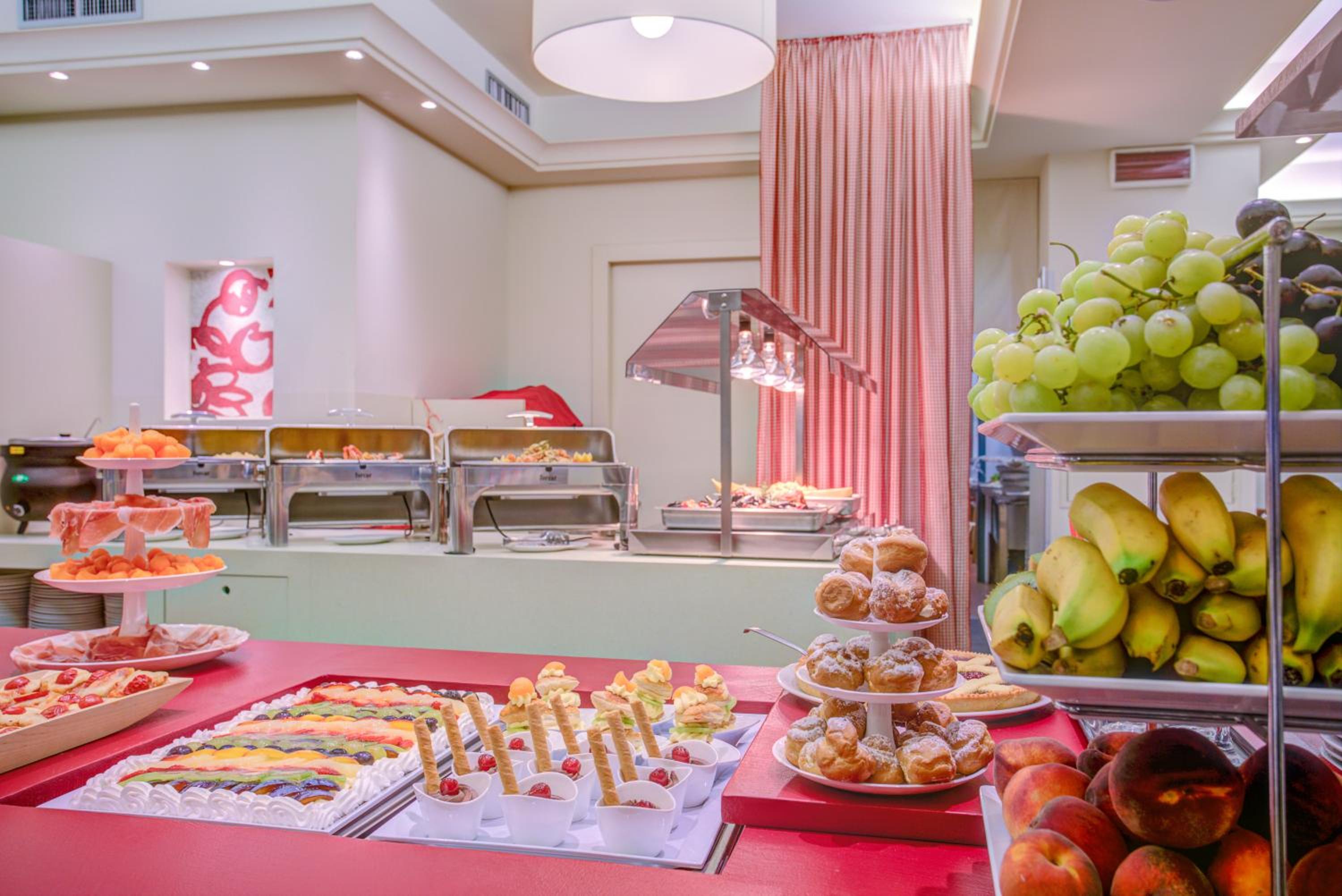 Фото Hotel La Fenice