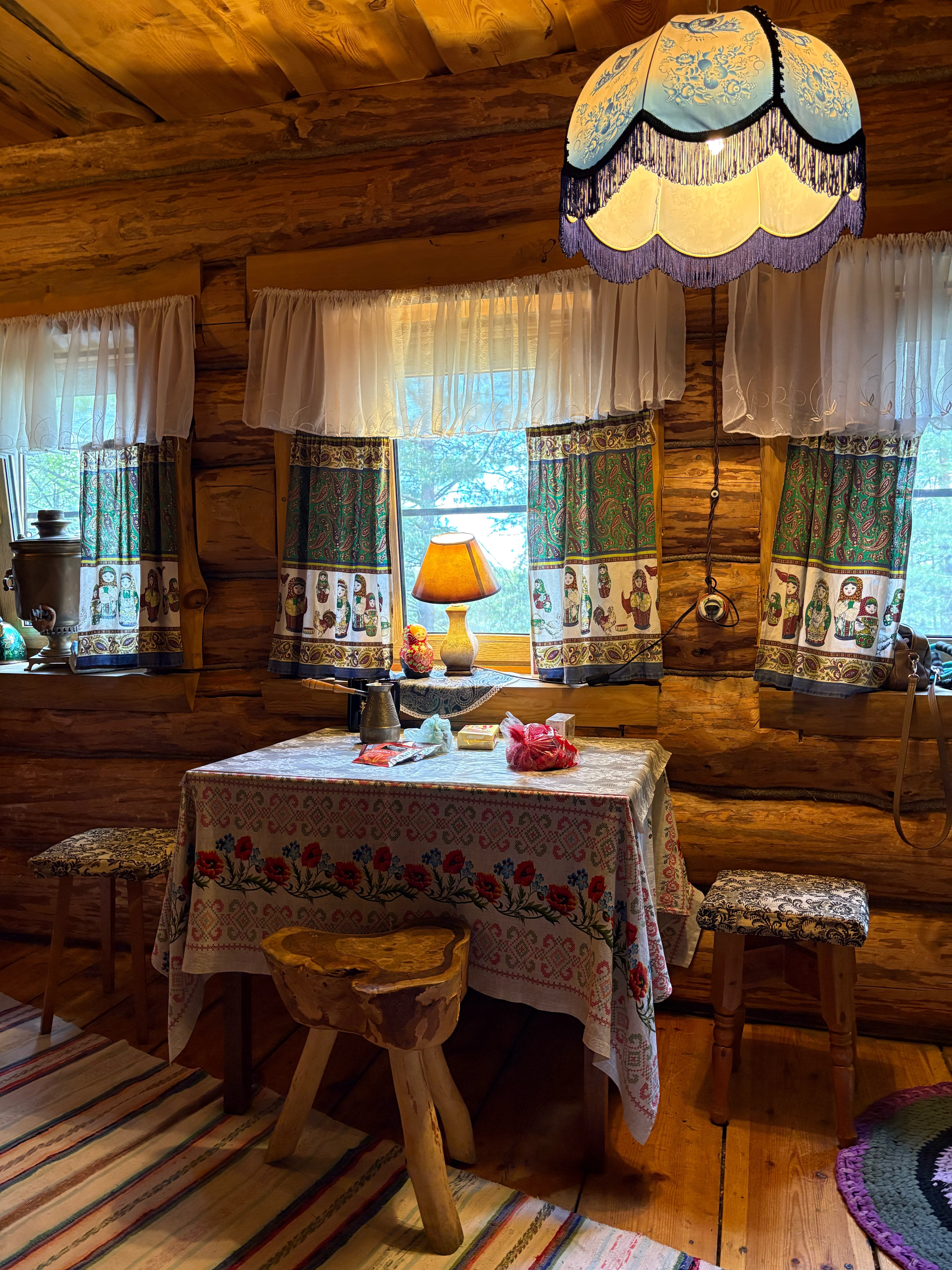 Фото В гостях у сказки