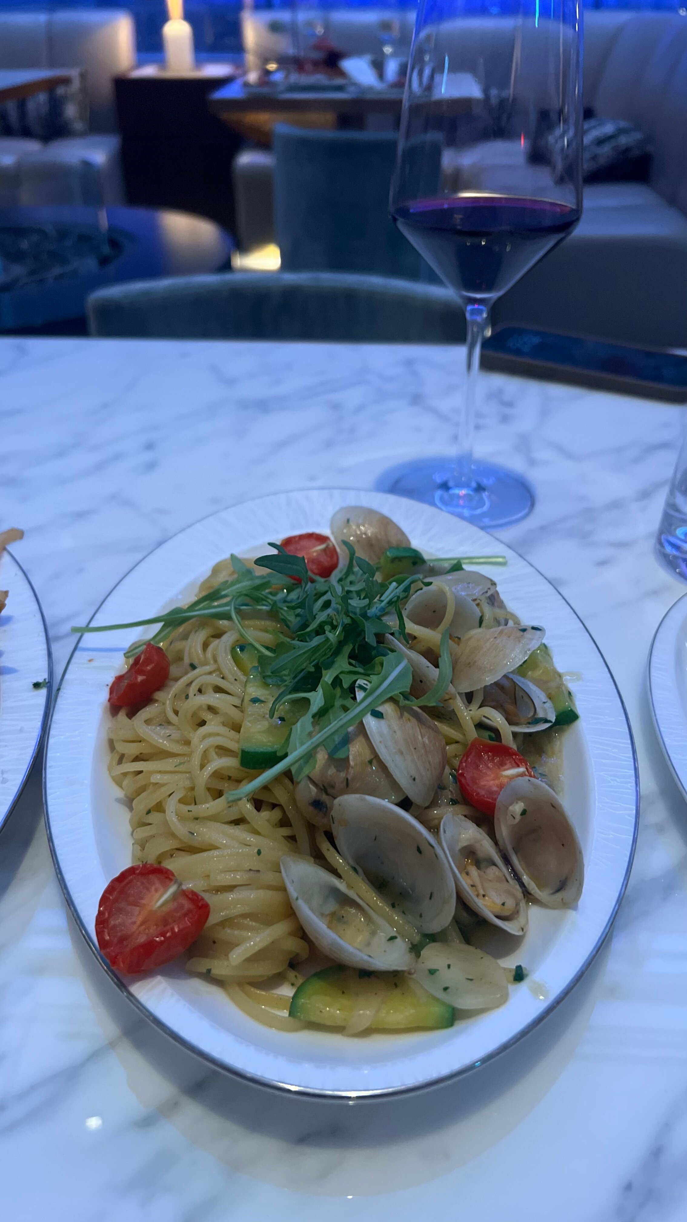 Фото Hotel Naru Seoul MGallery Ambassador