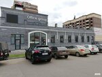 Гранд-смета (Profsoyuznaya Street, 14А) ، تكنولوجيا المعلومات (it)