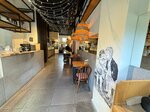 Пастерия 51 (Frunze Street, 51), cafe
