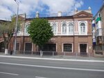 Дом купчихи А.С. Корман (Sovetskaya ulitsa, 63А), landmark, attraction