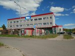 Республиканский институт высшей школы, научноро-образоватнльный центр по охране труда и промышленной безопасности (Obuhava Street, 18), centro de estudios avanzados