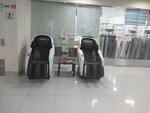 Yamaguchi (Komendantskiy Avenue, 4к2литА), massage chair