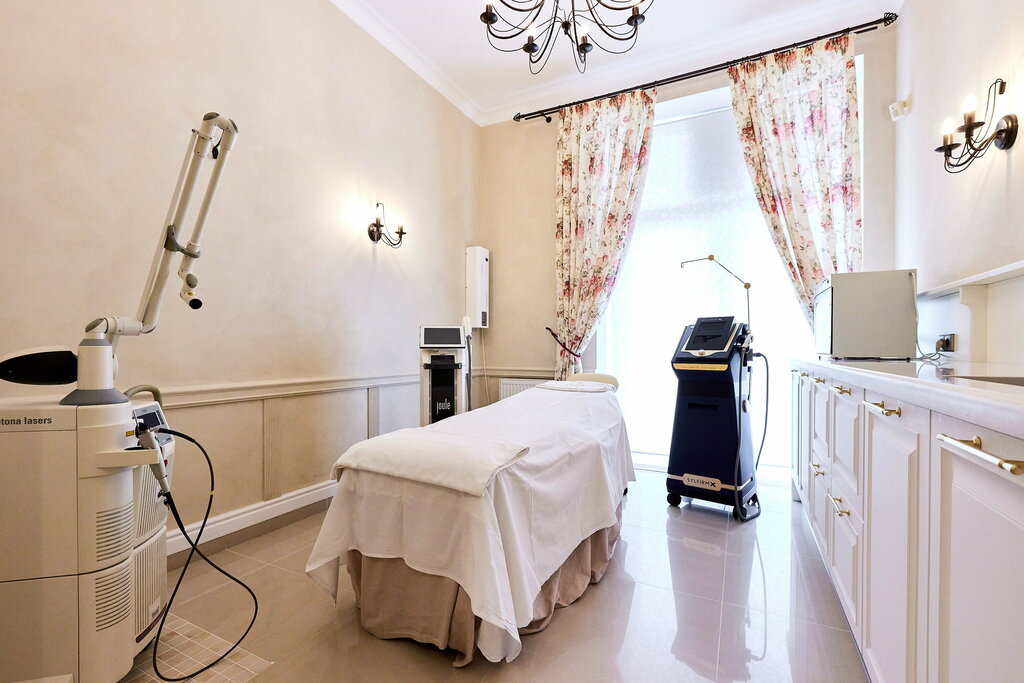 Beauty salon Aristel House of beauty and aesthetics, Saint Petersburg, photo