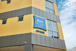 Гостиница Ibis budget Singapore Imperial