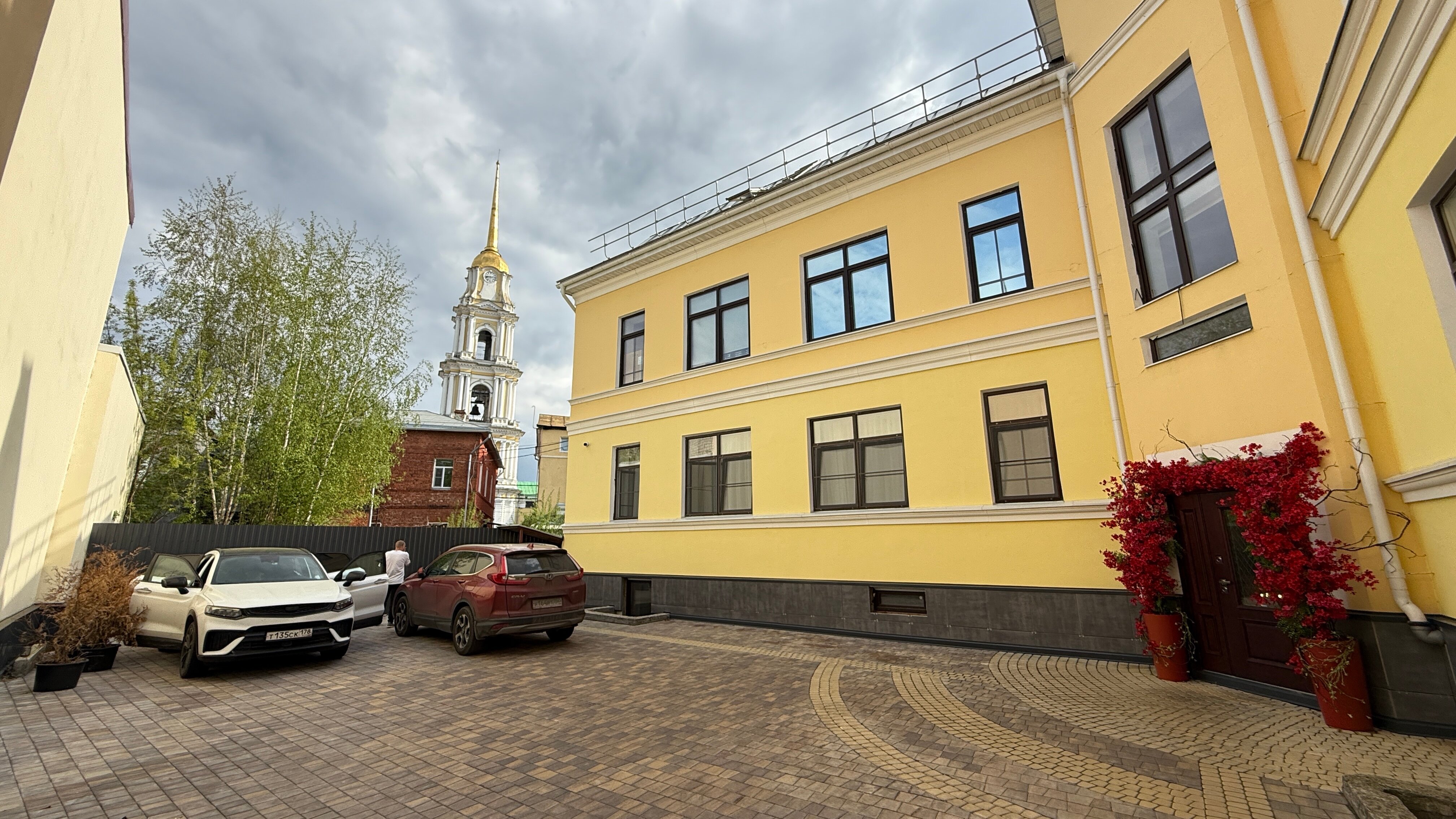 Фото Богемия