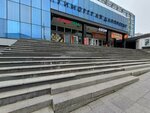 Восток (Aleutskaya Street, 11), community organization
