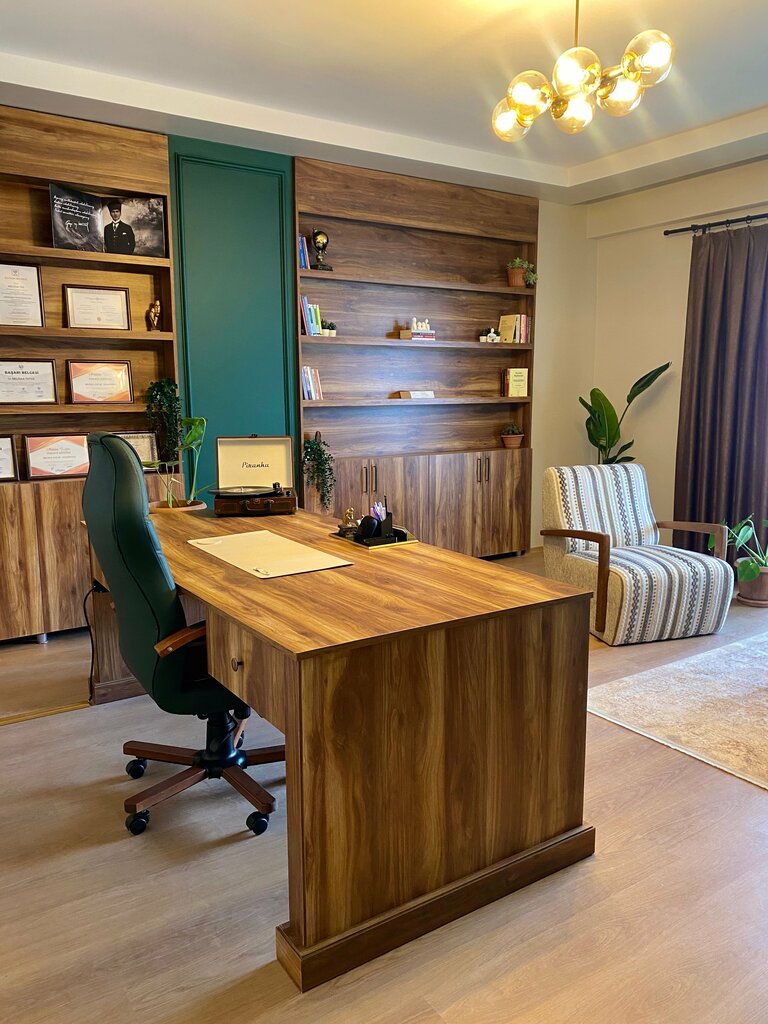 Psychotherapist Melissa Tez Psikolojik Danışmanlık, Cerkezkoy, photo