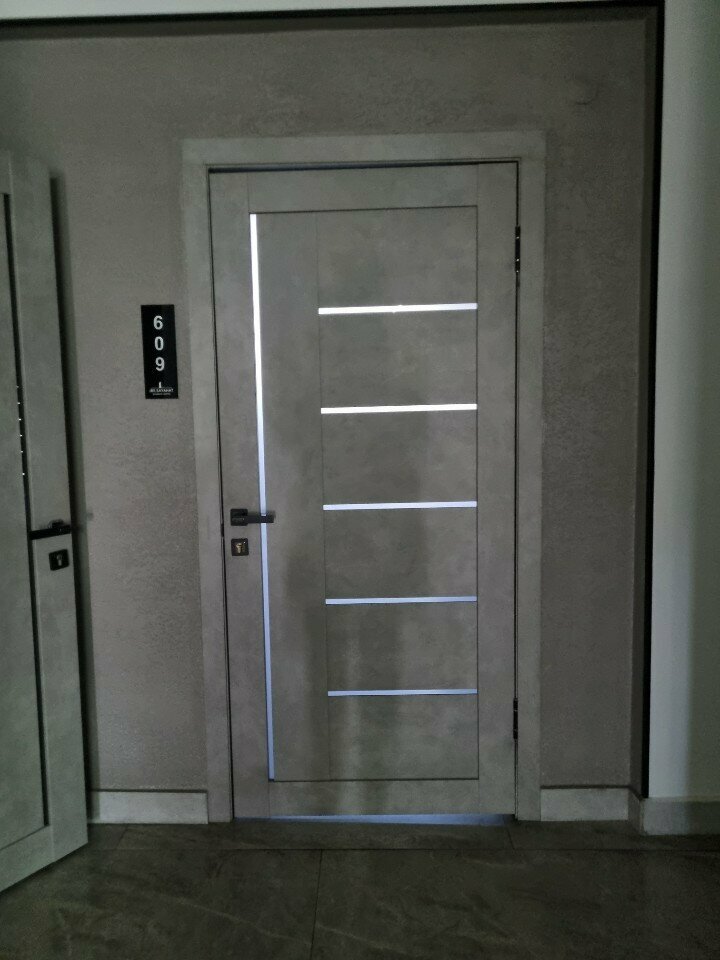 Logistics company M-s trans logistic, Almaty, photo