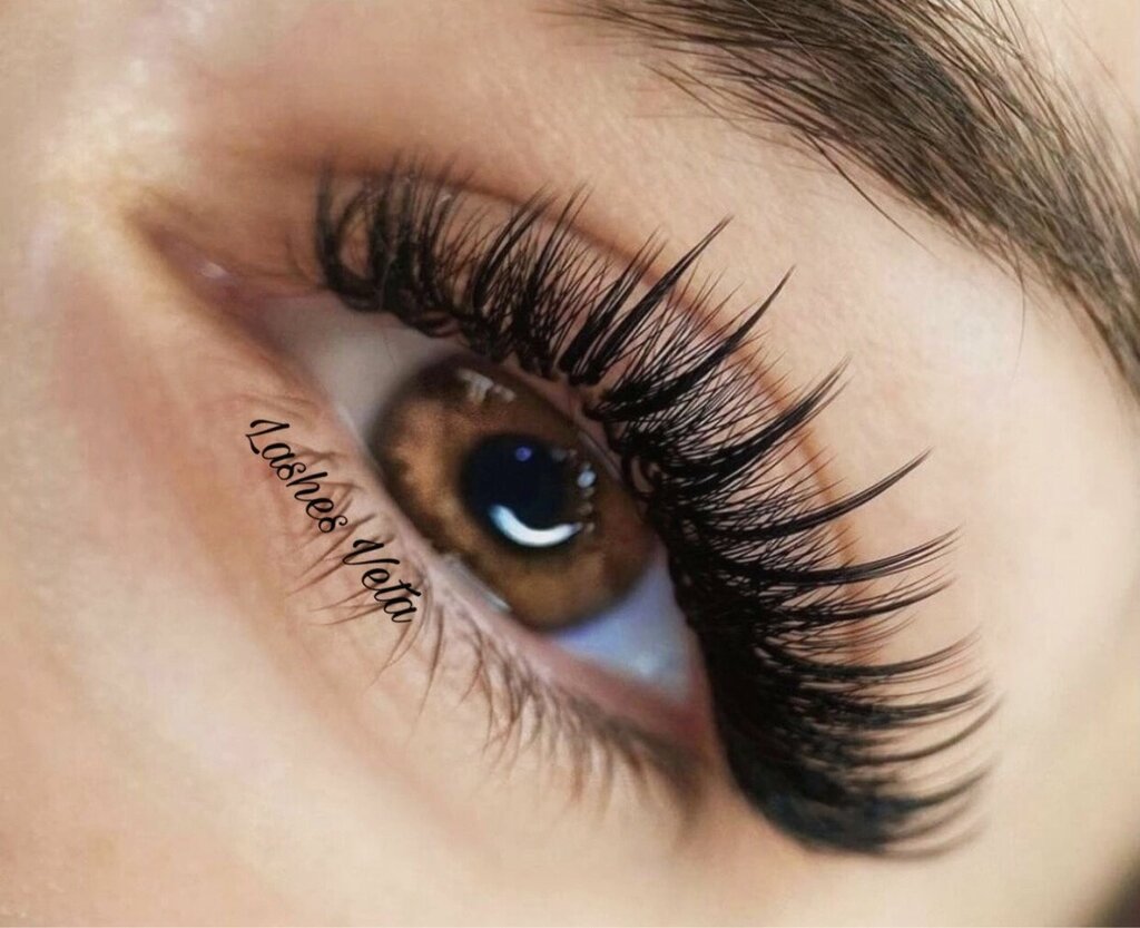 Beauty salon Lashes Veta, Sterlitamak, photo