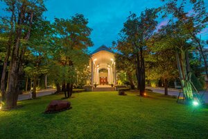 Гостиница Отель The Privilege Floor by Borei Angkor