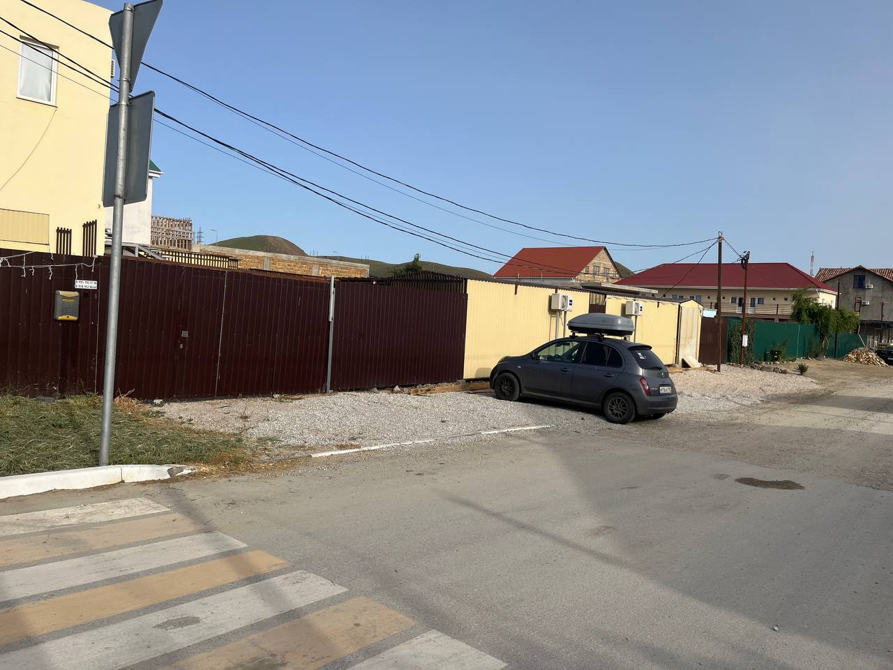 Фото Судак-тудак