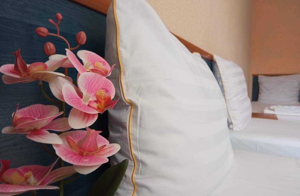 Фото Тенистый Берег