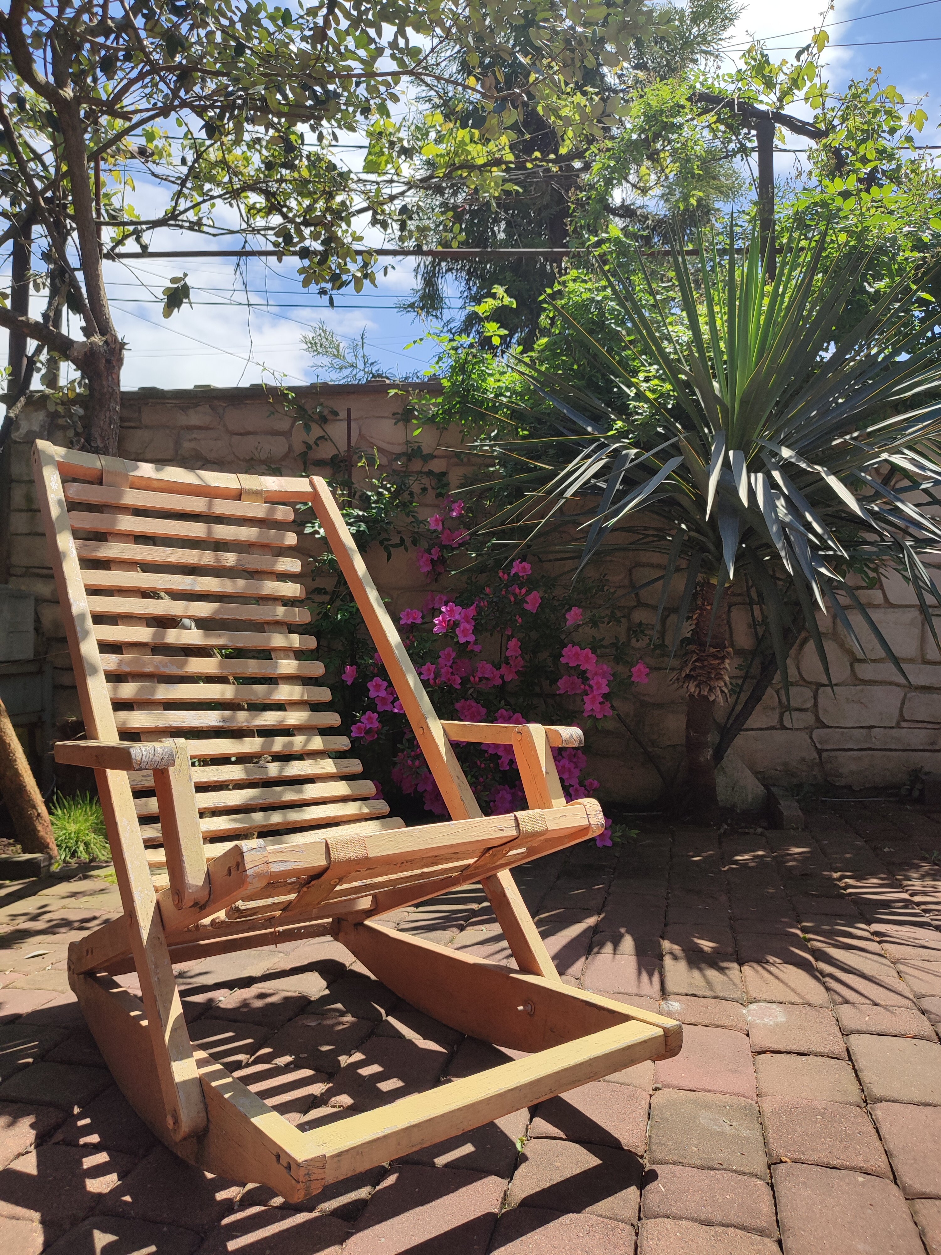 Фото Гостевой дом Батуми Wonderland