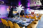 The Weekend Grand Palace (Beregovoy pereulok, 2), club de karaoke