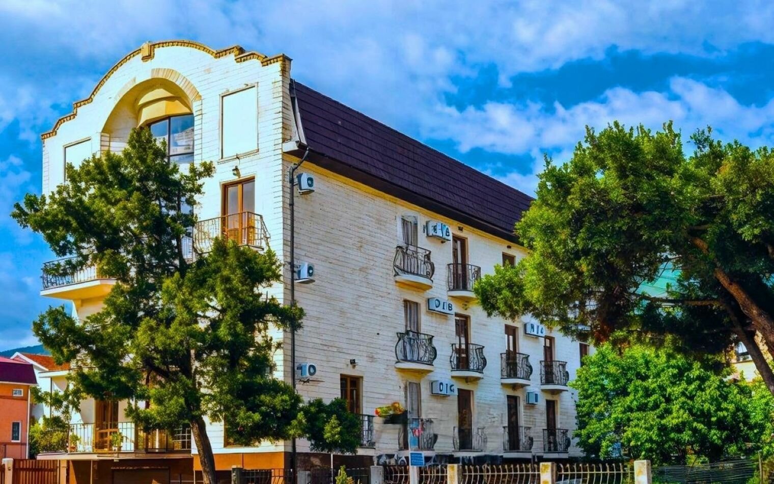 Фото отеля 4