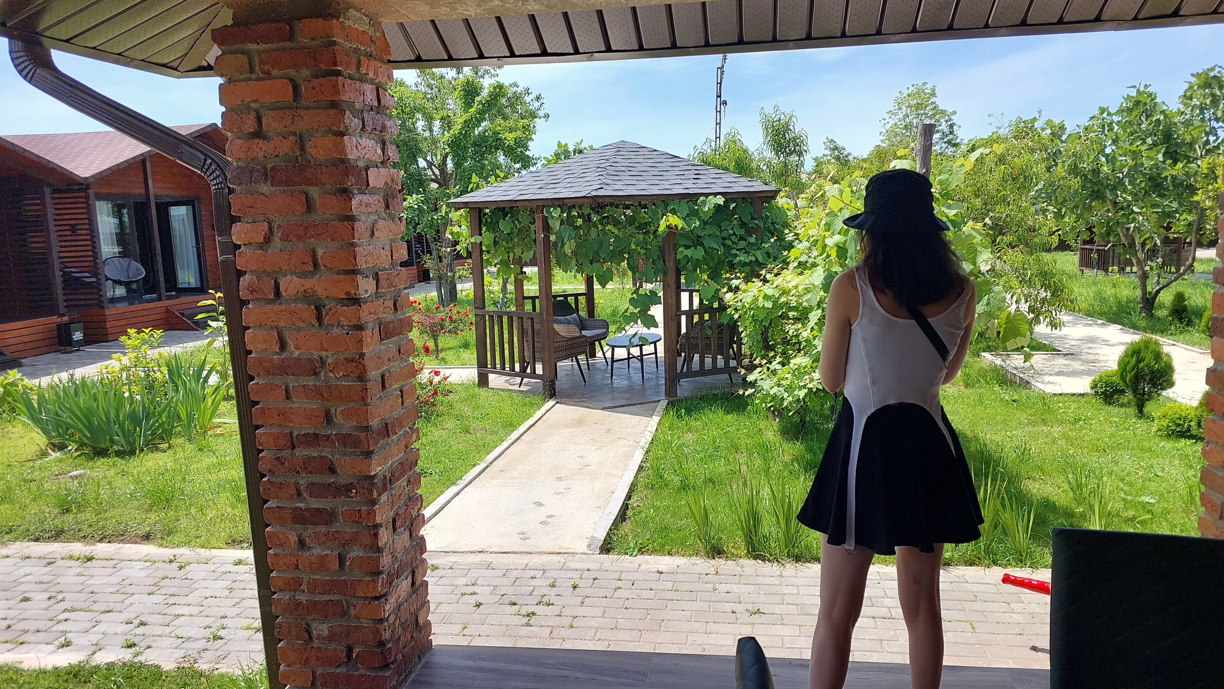 Фото San Siro cottage house