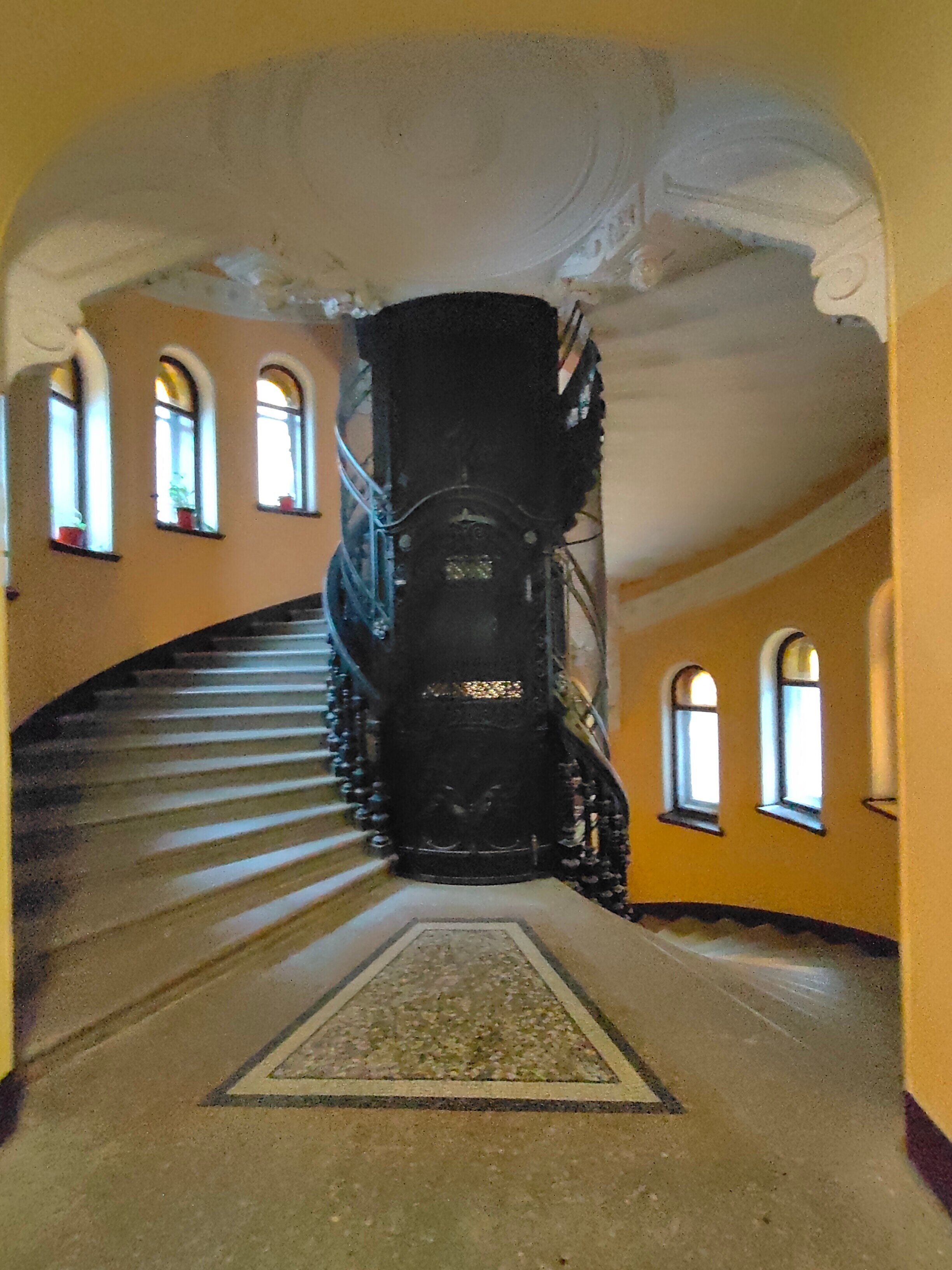 Фото Гостевой дом на Ломоносова 14