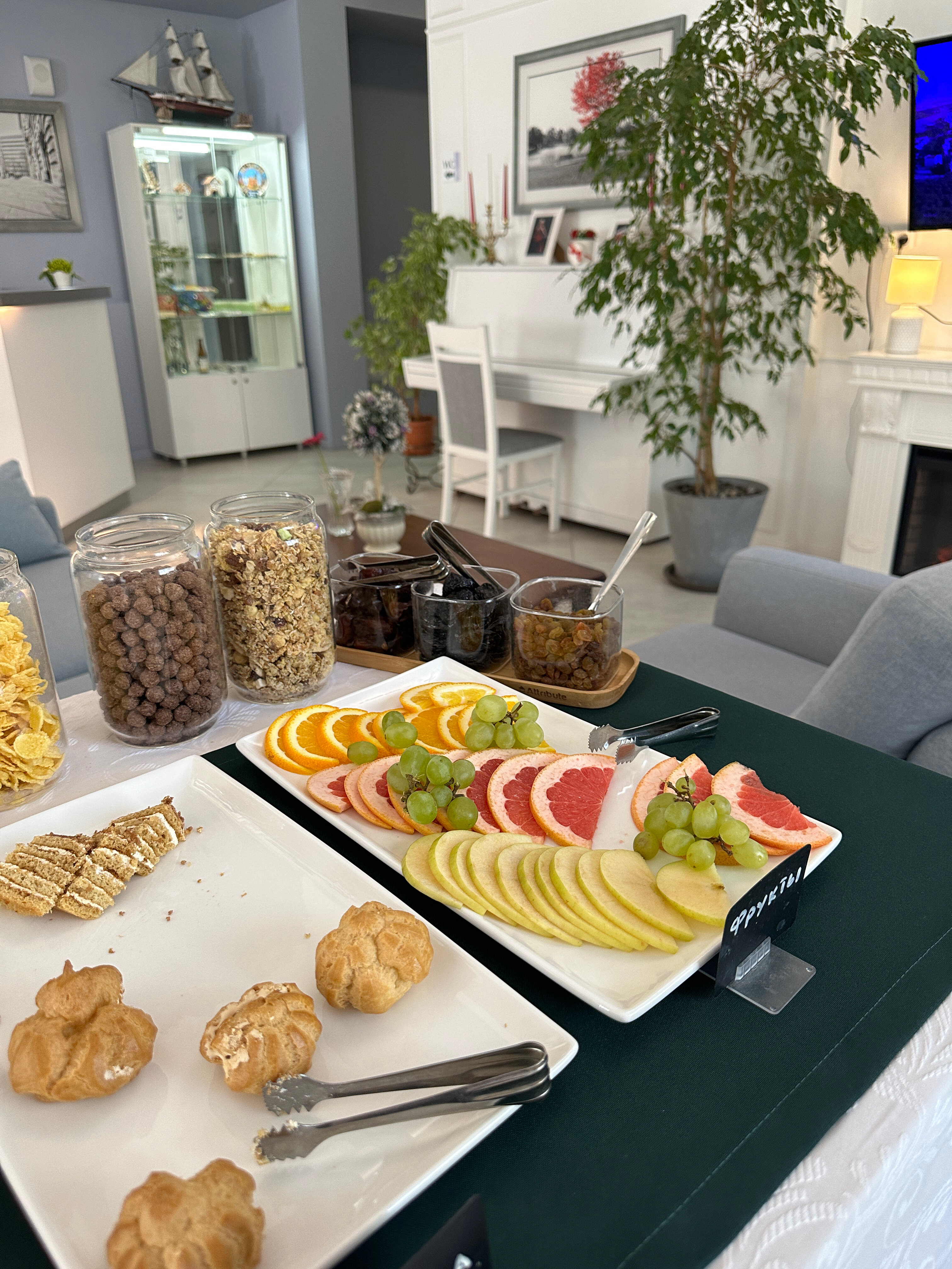 Фото Аквамарин