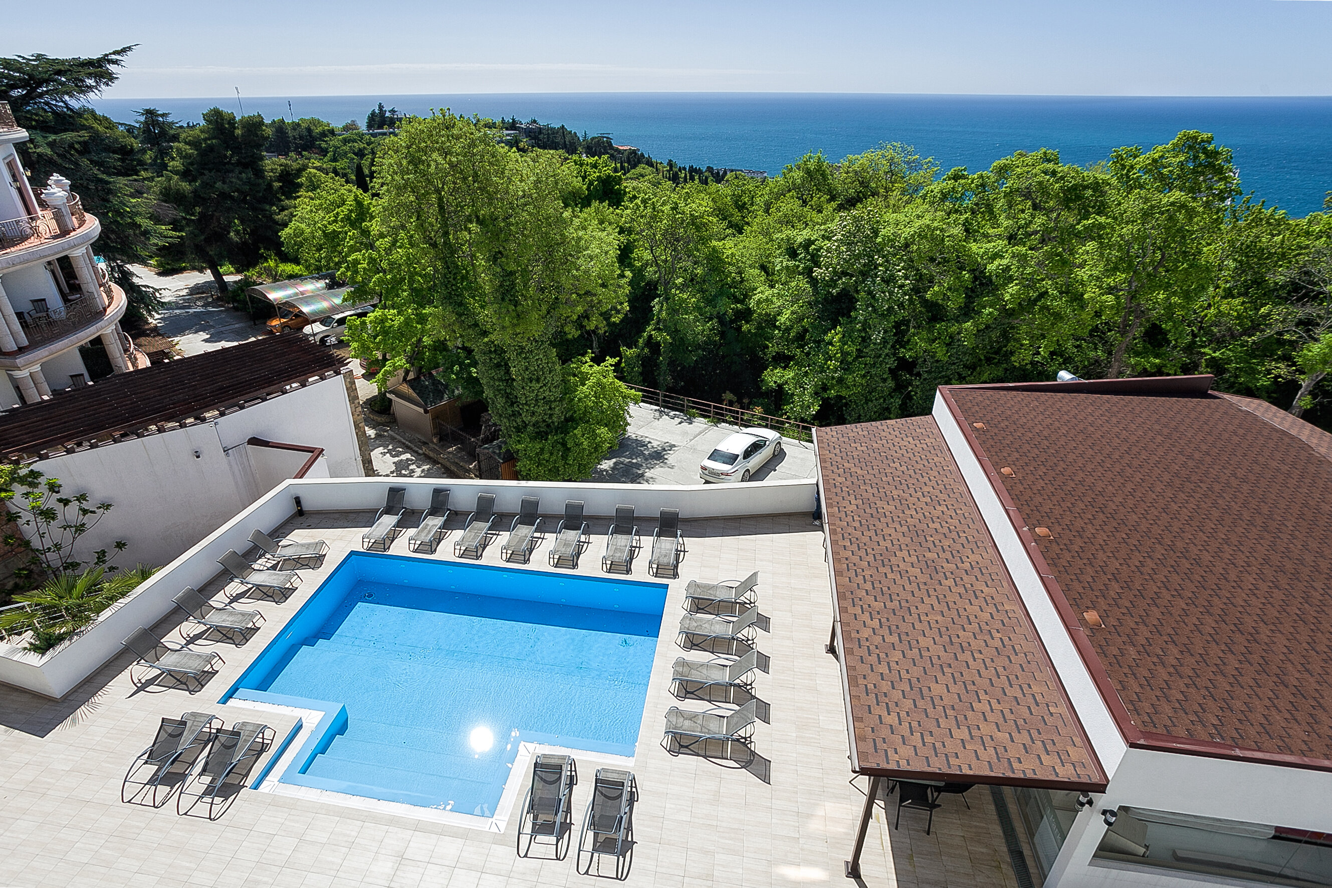 Фото Премиум Парк