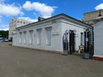 Денежная кладовая (Sverdlov Street, 32), an architectural monument