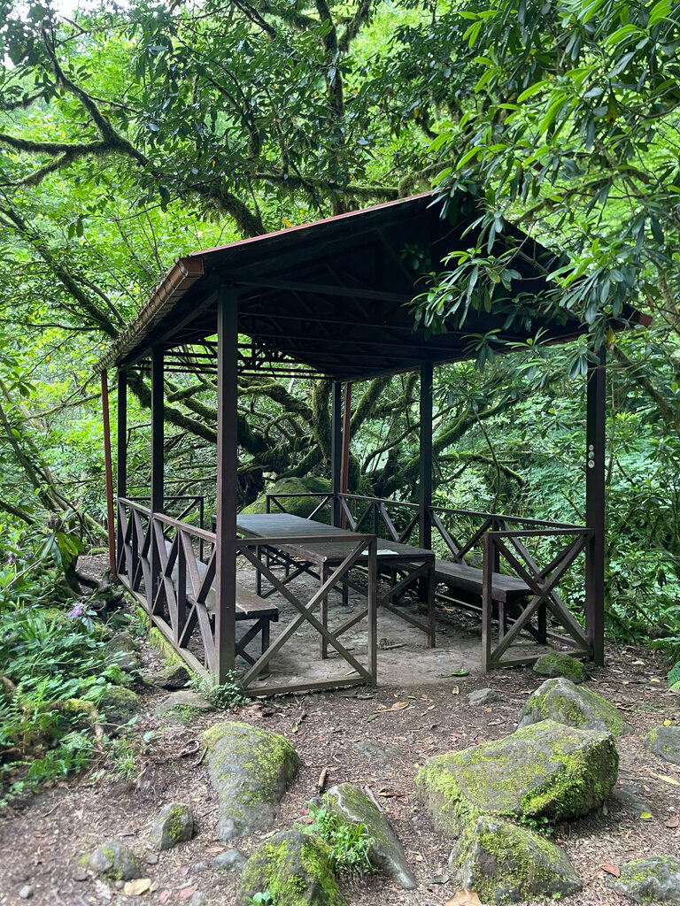 Gazebo Gazebo, Autonomous Republic of Adjara, photo