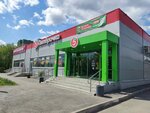 Пятёрочка кафе (Rzhevskaya ulitsa, 1Б) ، وجبات سريعة
