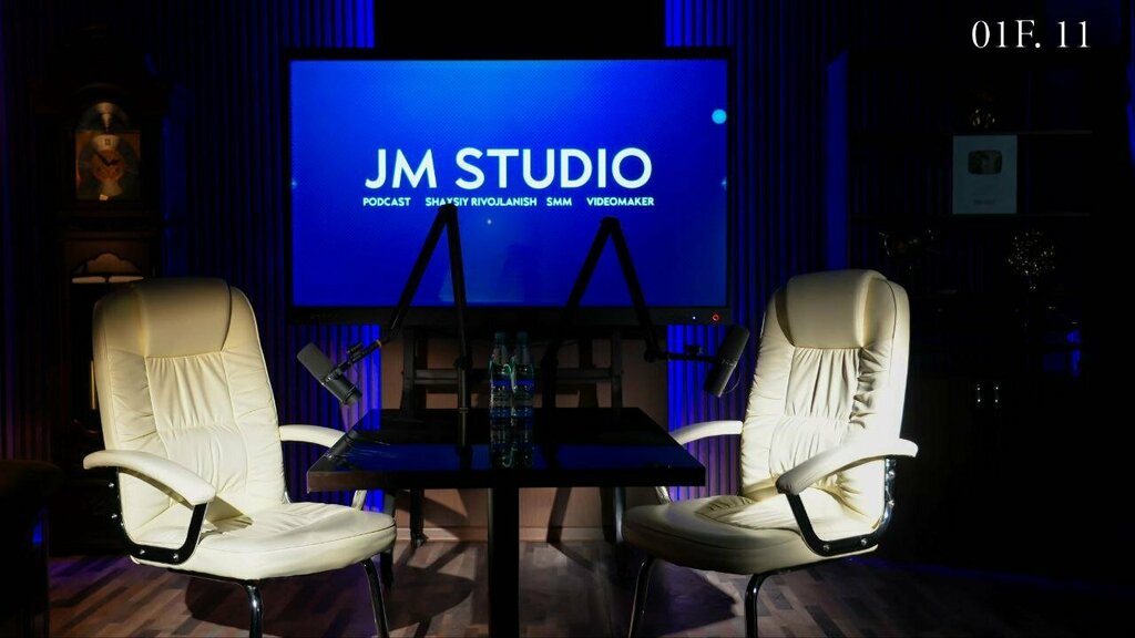 Videography Jm studio, Tashkent, photo