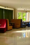 Колизей (Elbrusskiy prospekt, 43А), cafe