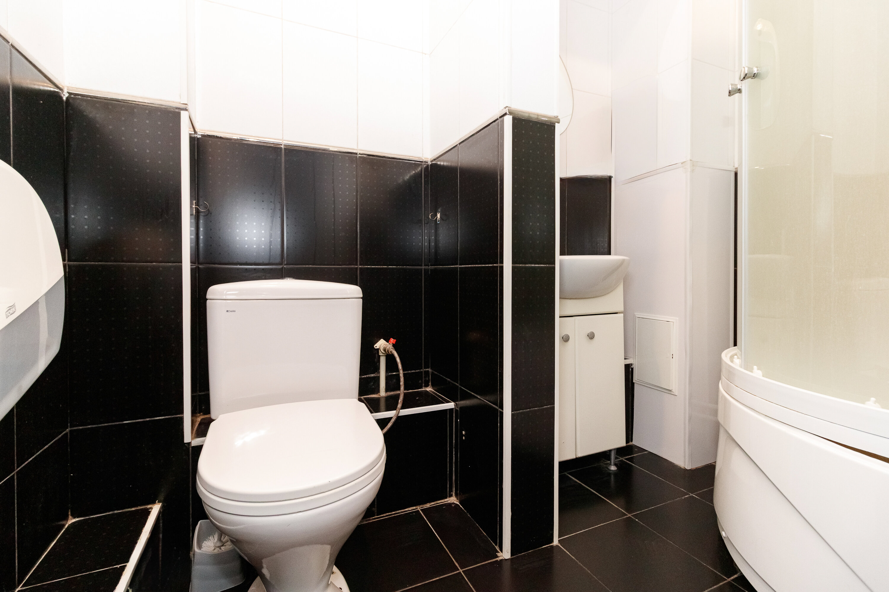 Фото Наш Хостел