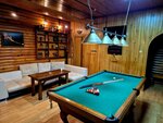 Sauna S legkim parom (Admirala Kuznetsova Street, 48А), sauna