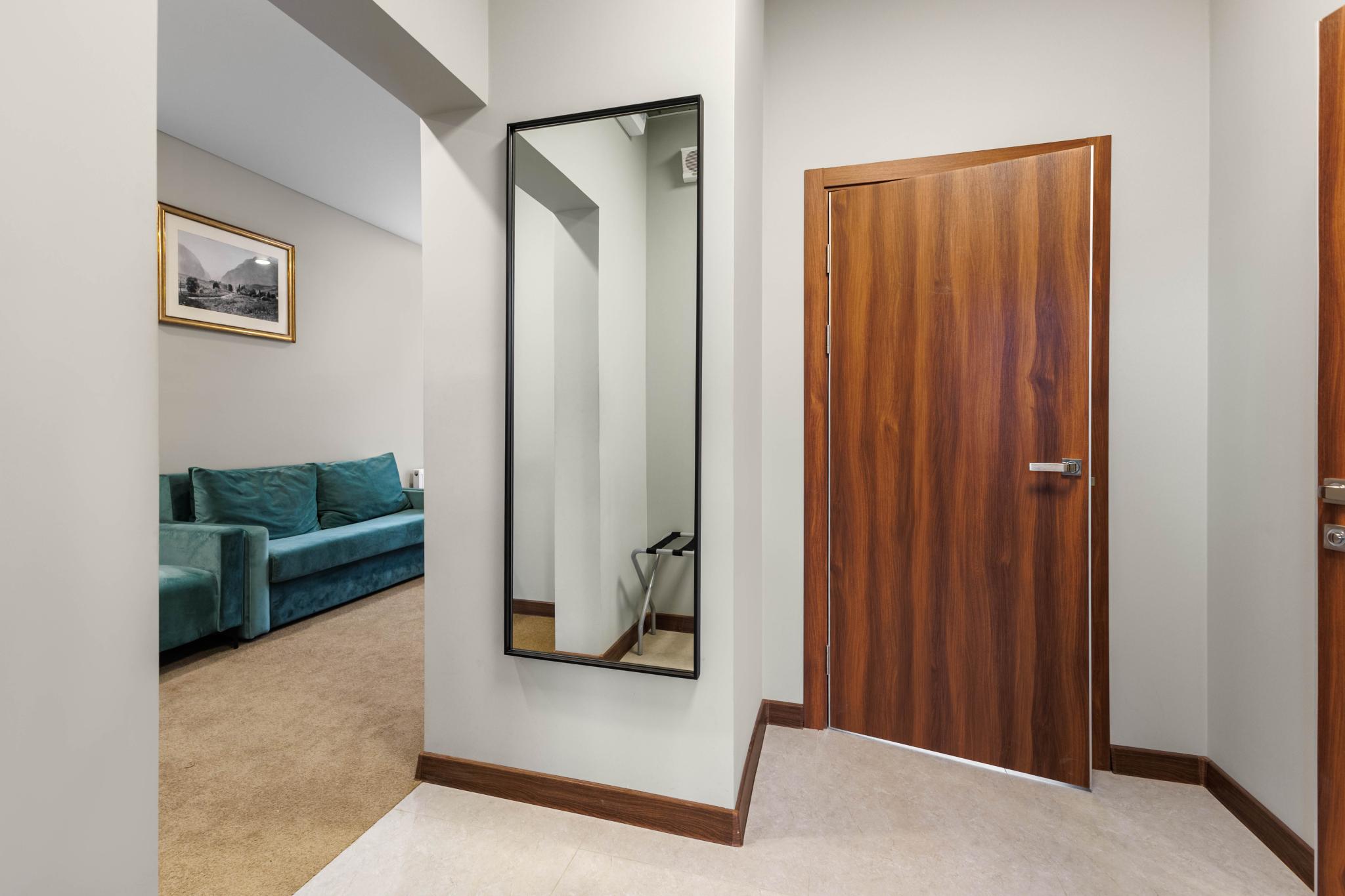 Фото Cosmos Vladikavkaz La Vallee Hotel