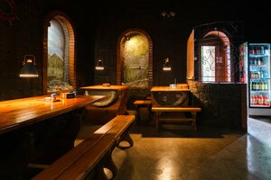Admiral's bar (Судак, улица Маяковского, 1), bar, pub