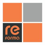 Reforma (1-й Верхний пер., 12), бизнес-центр в Санкт‑Петербурге