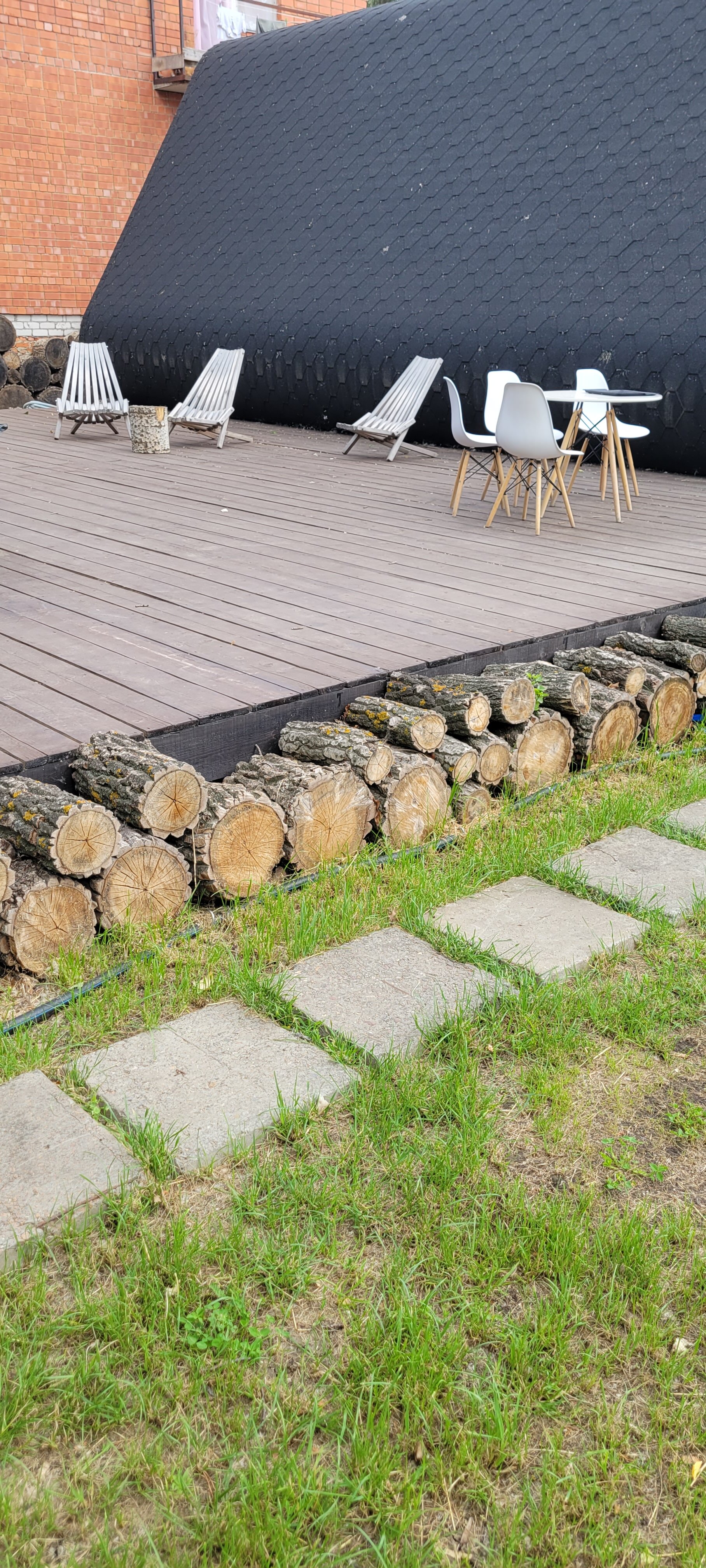 Фото Робинзон Эко Вилладж